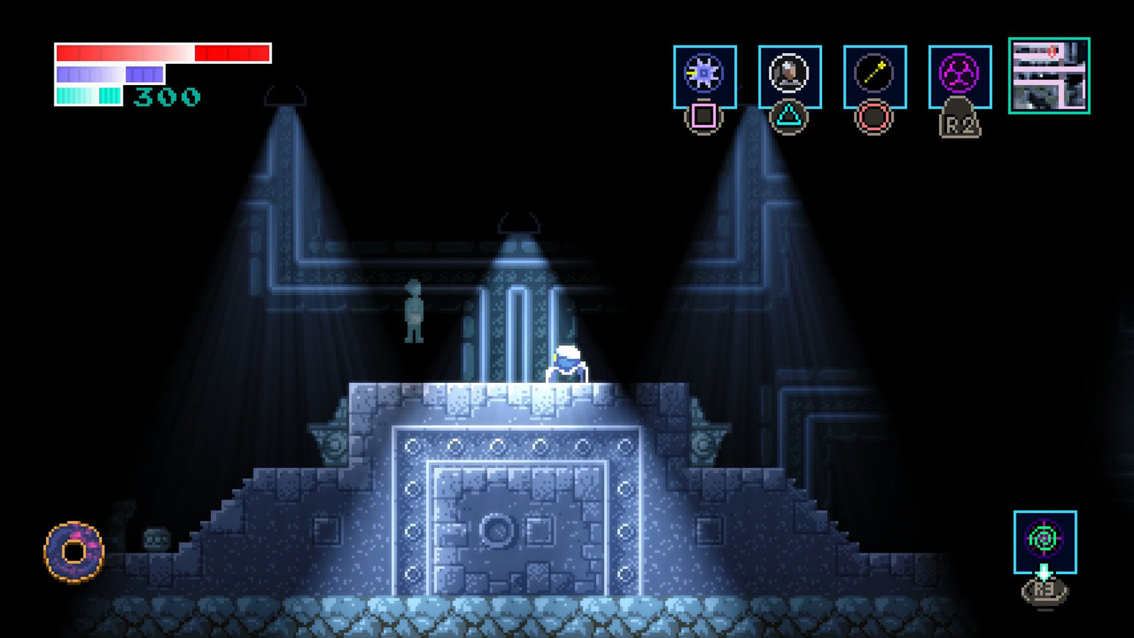 Axiom Verge 2 — image 2