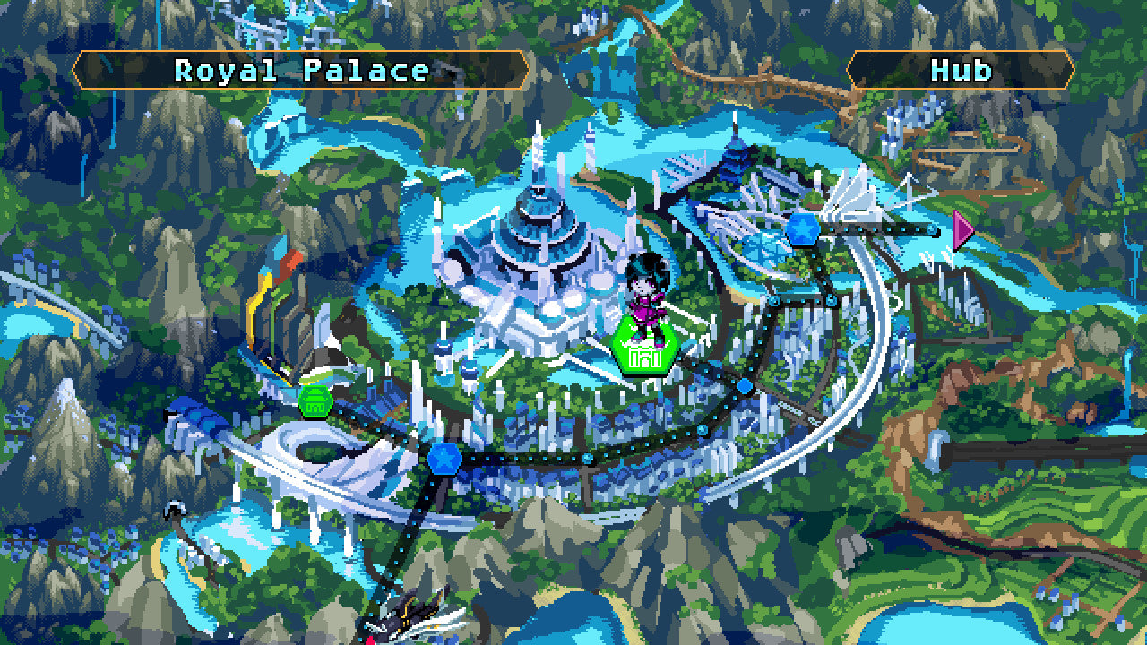 Freedom Planet 2 — image 5