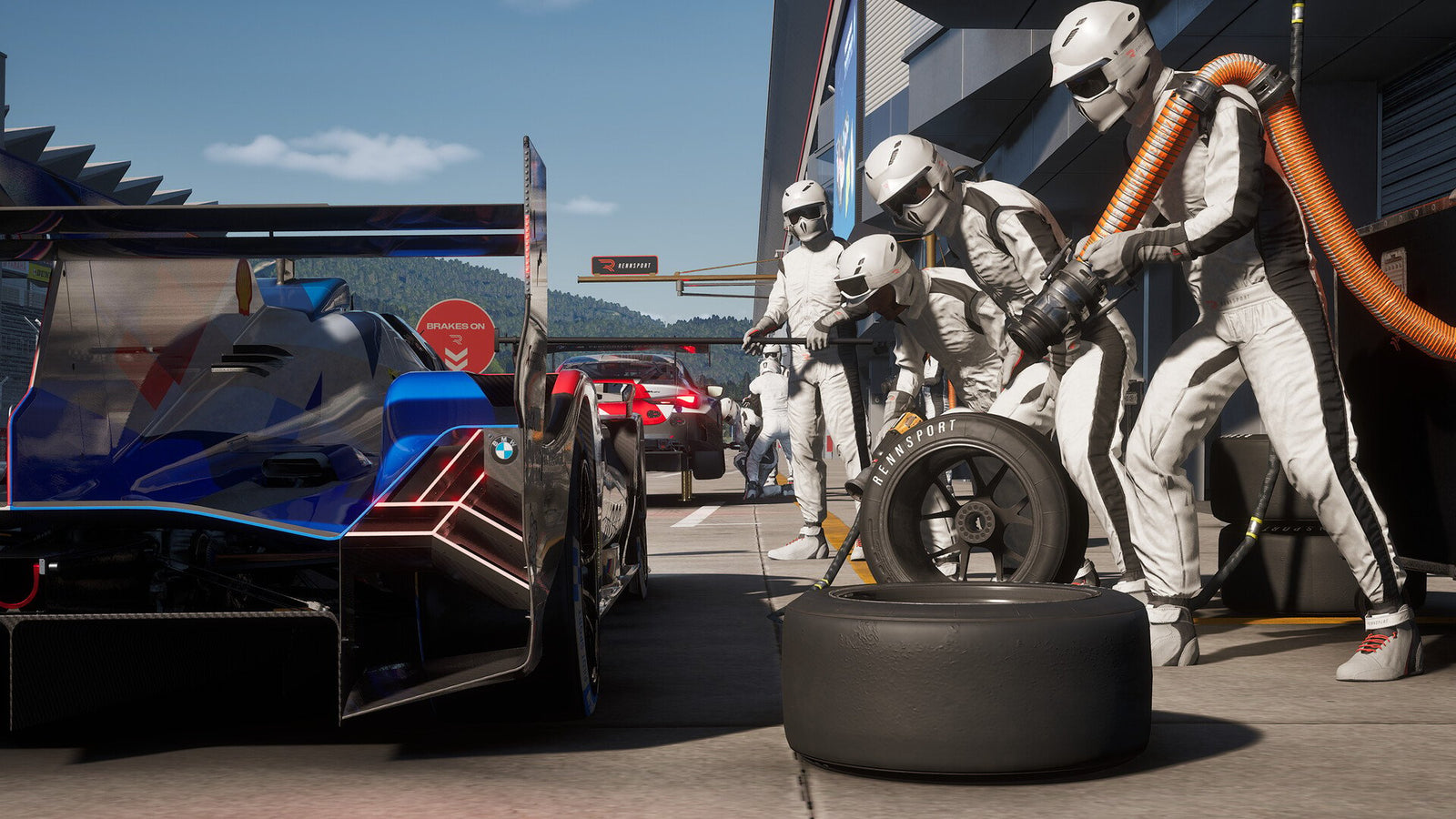 RENNSPORT — image 2