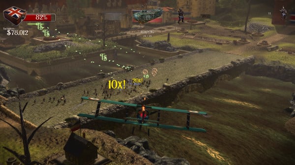 Toy Soldiers: HD — image 3
