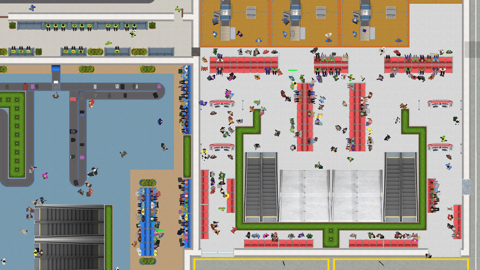 Airport CEO — image 1