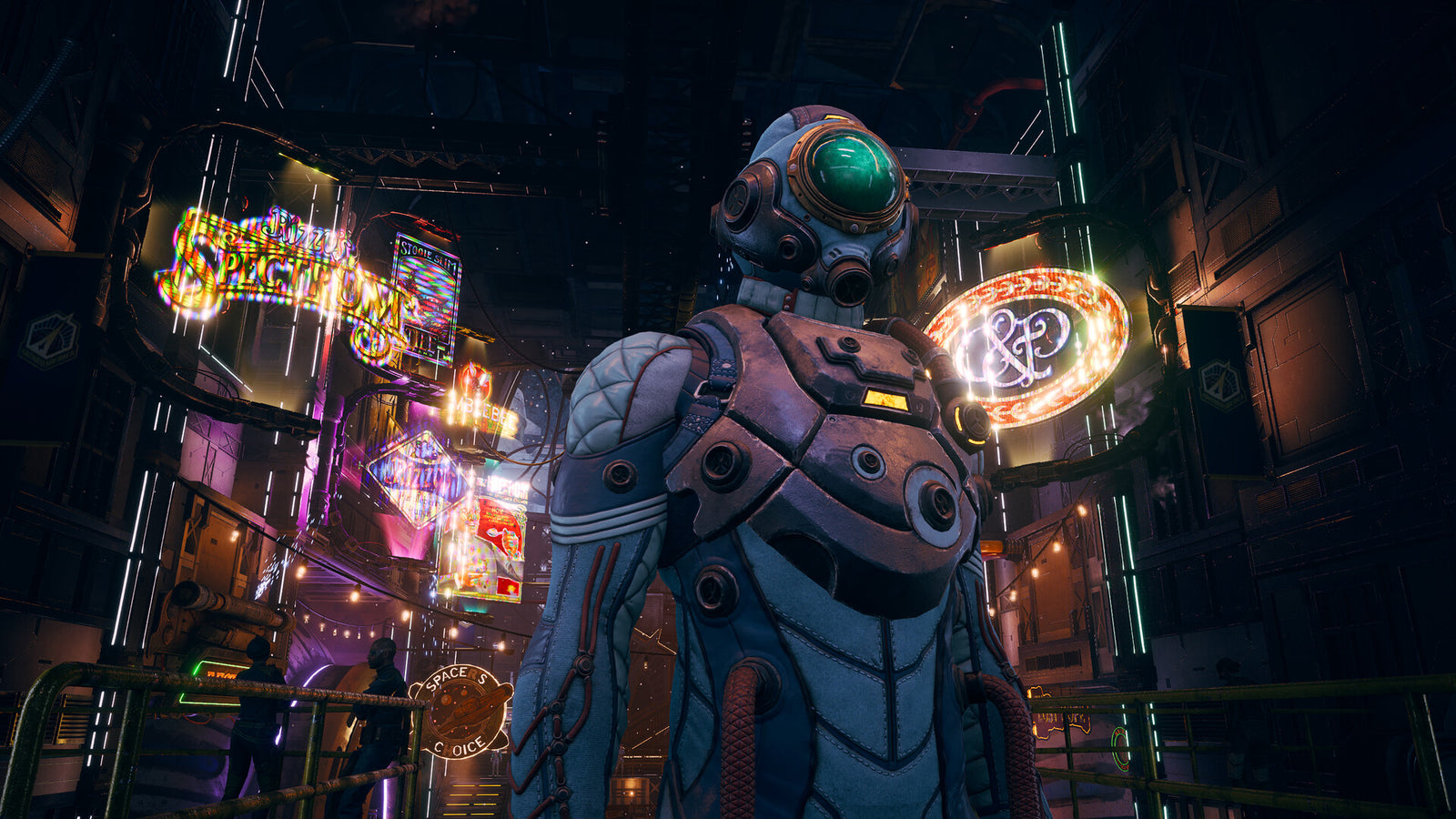 The Outer Worlds: Spacers Choice Upgrade — image 6
