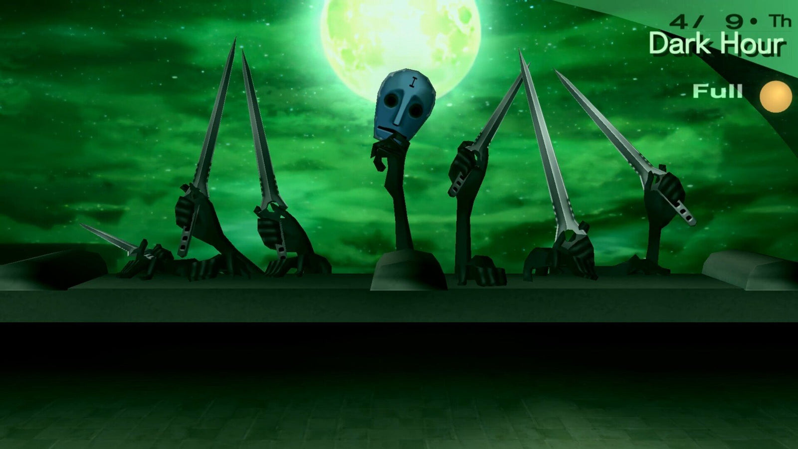 Persona 3 Portable — image 3