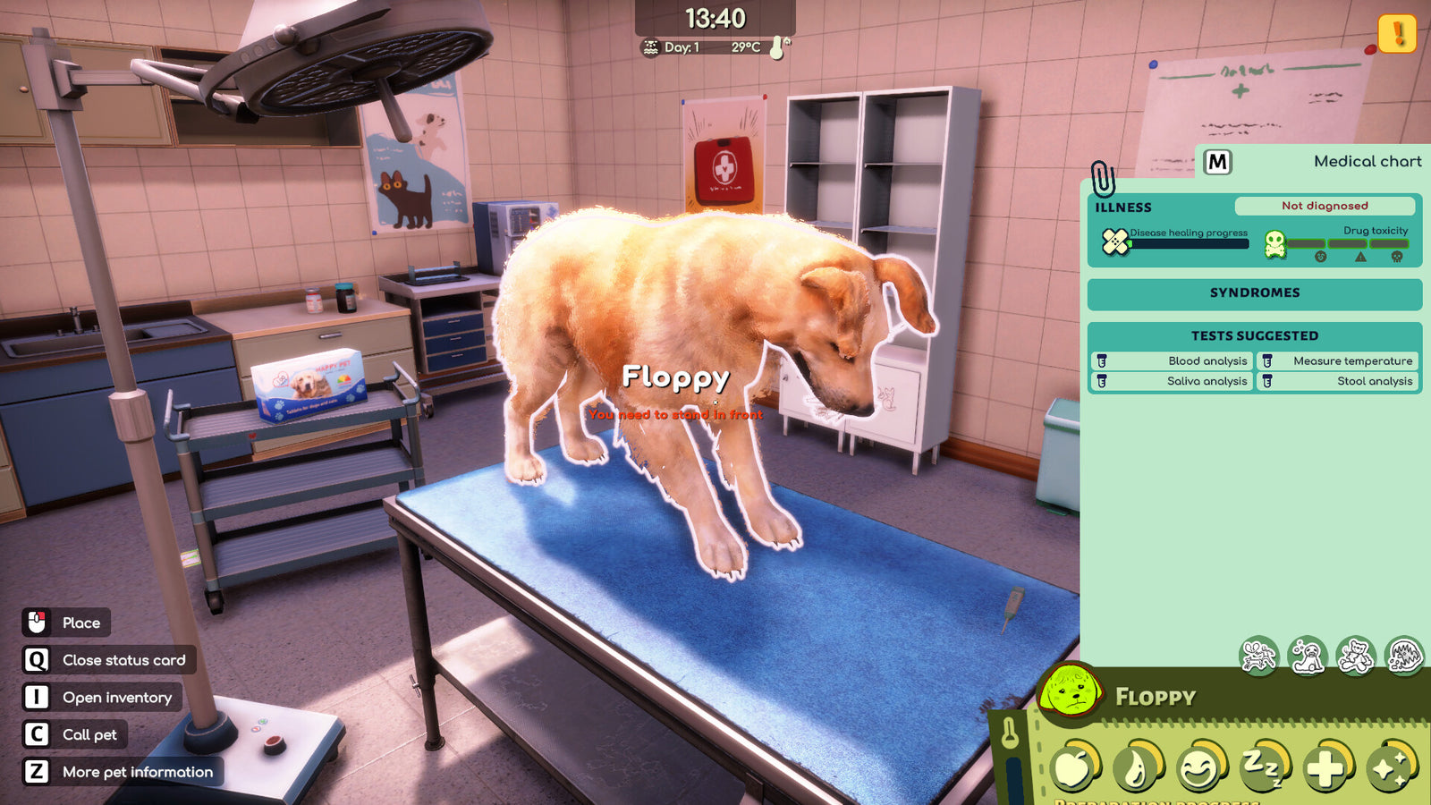Animal Shelter 2 — image 3