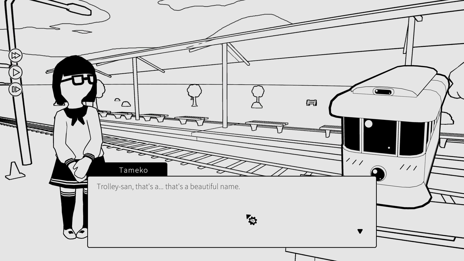 The Trolley Solution