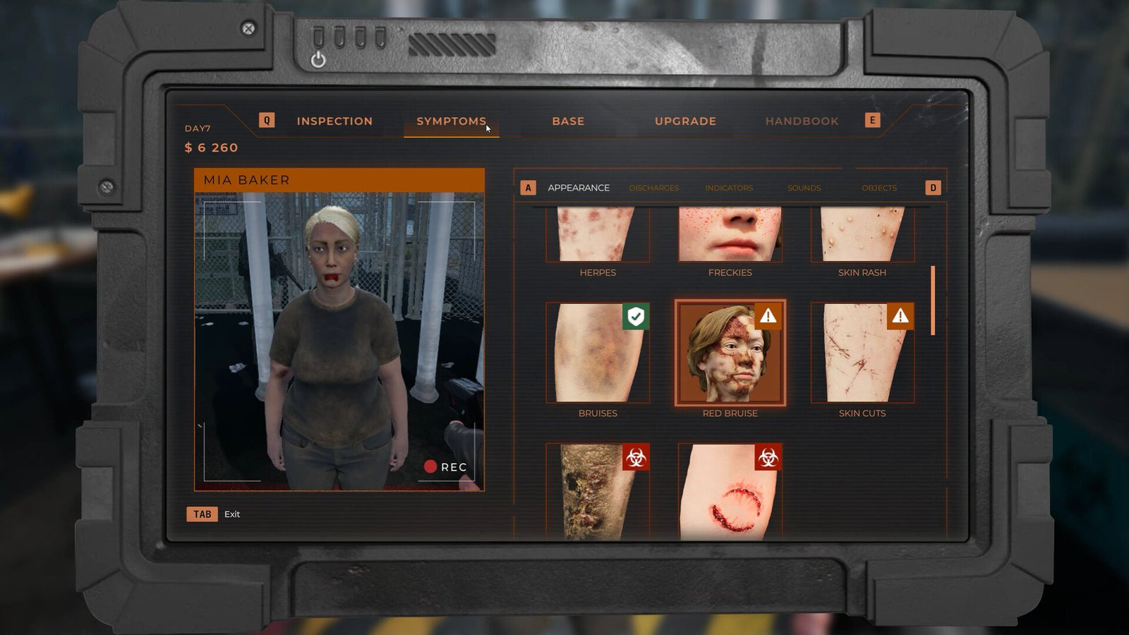 Quarantine Zone: The Last Check — image 5