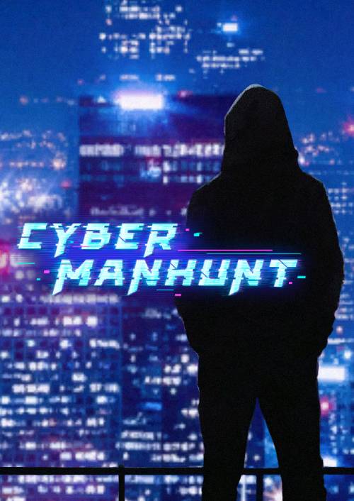 Cyber Manhunt — image 6