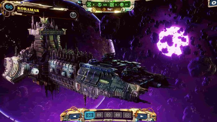 Warhammer 40,000: Chaos Gate Daemonhunters — image 3