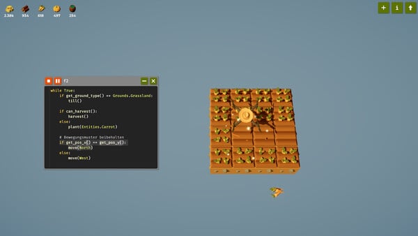The Farmer Was Replaced — image 3