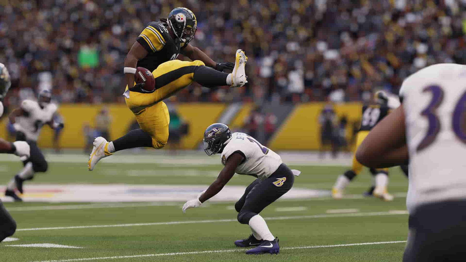 Madden NFL 23 All Madden — image 5