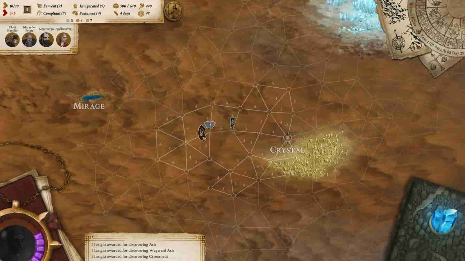 Vagrus The Riven Realms — image 4