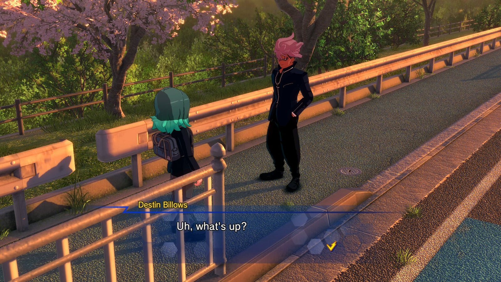 INAZUMA ELEVEN: Victory Road — image 1