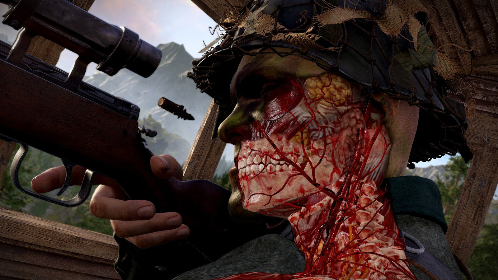 Sniper Elite: Resistance — image 2