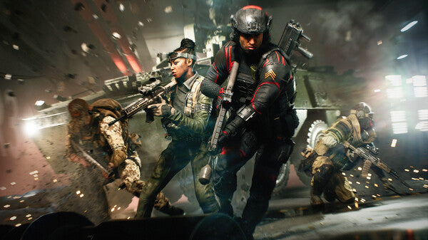 Battlefield 2042 Elite — image 4