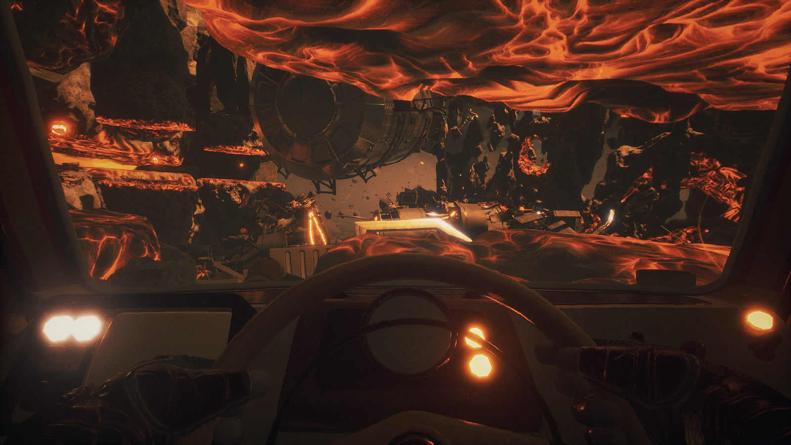Breathedge — image 3