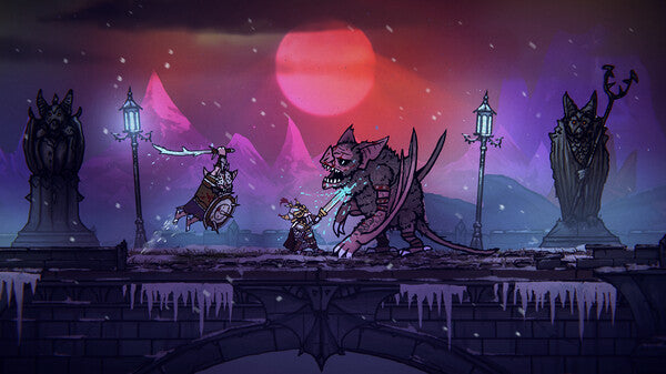 Tails of Iron & Tails of Iron 2 — image 2