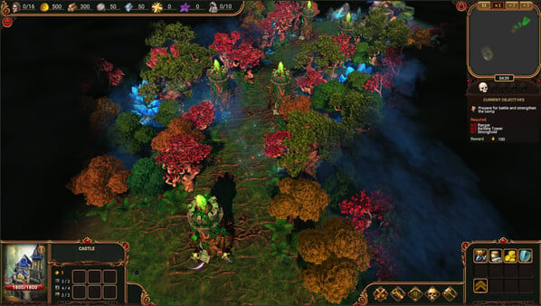 Lessaria: Fantasy Kingdom Sim — image 3