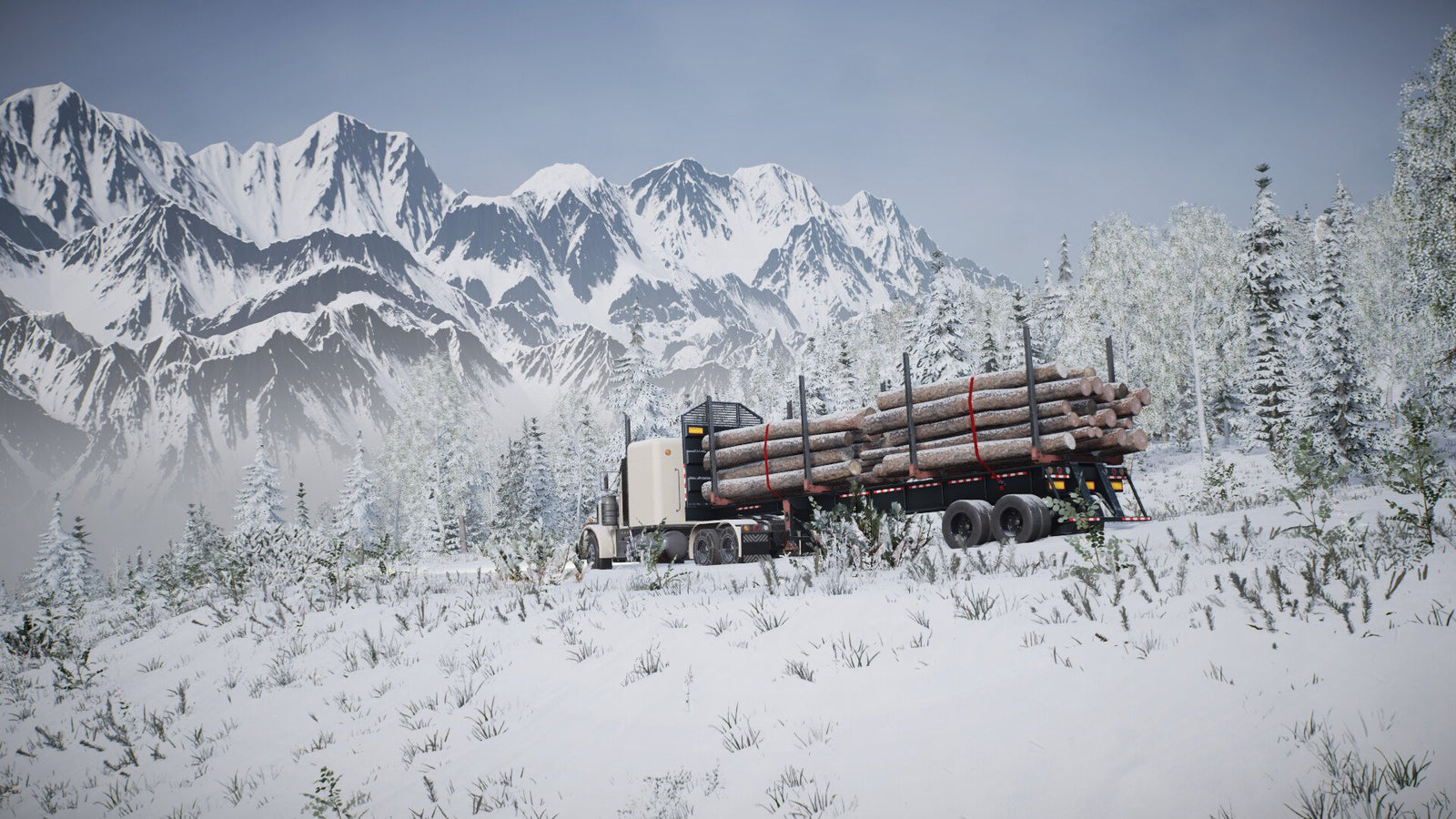 Alaskan Road Truckers — image 4