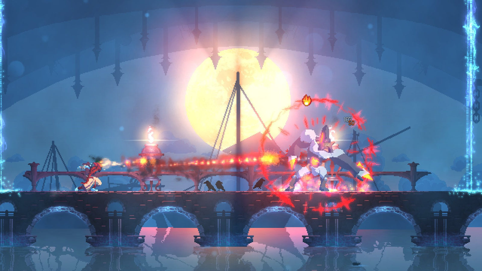 Dead Cells: Medley of Pain — image 2