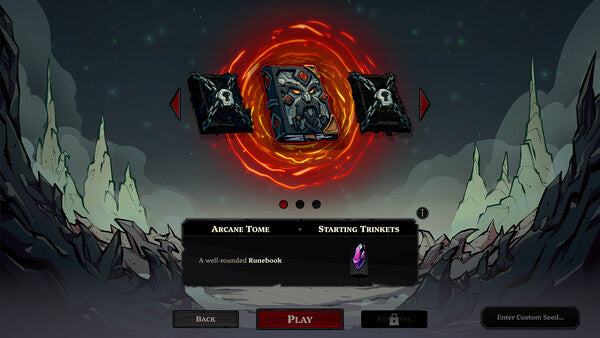 Runeborn — image 4