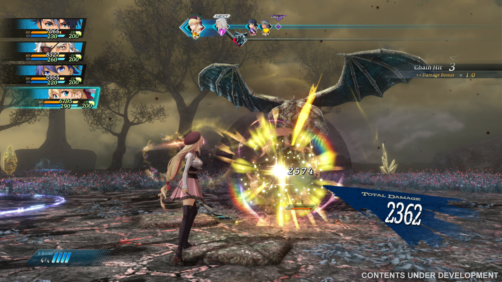 The Legend of Heroes: Trails beyond the Horizon — image 4