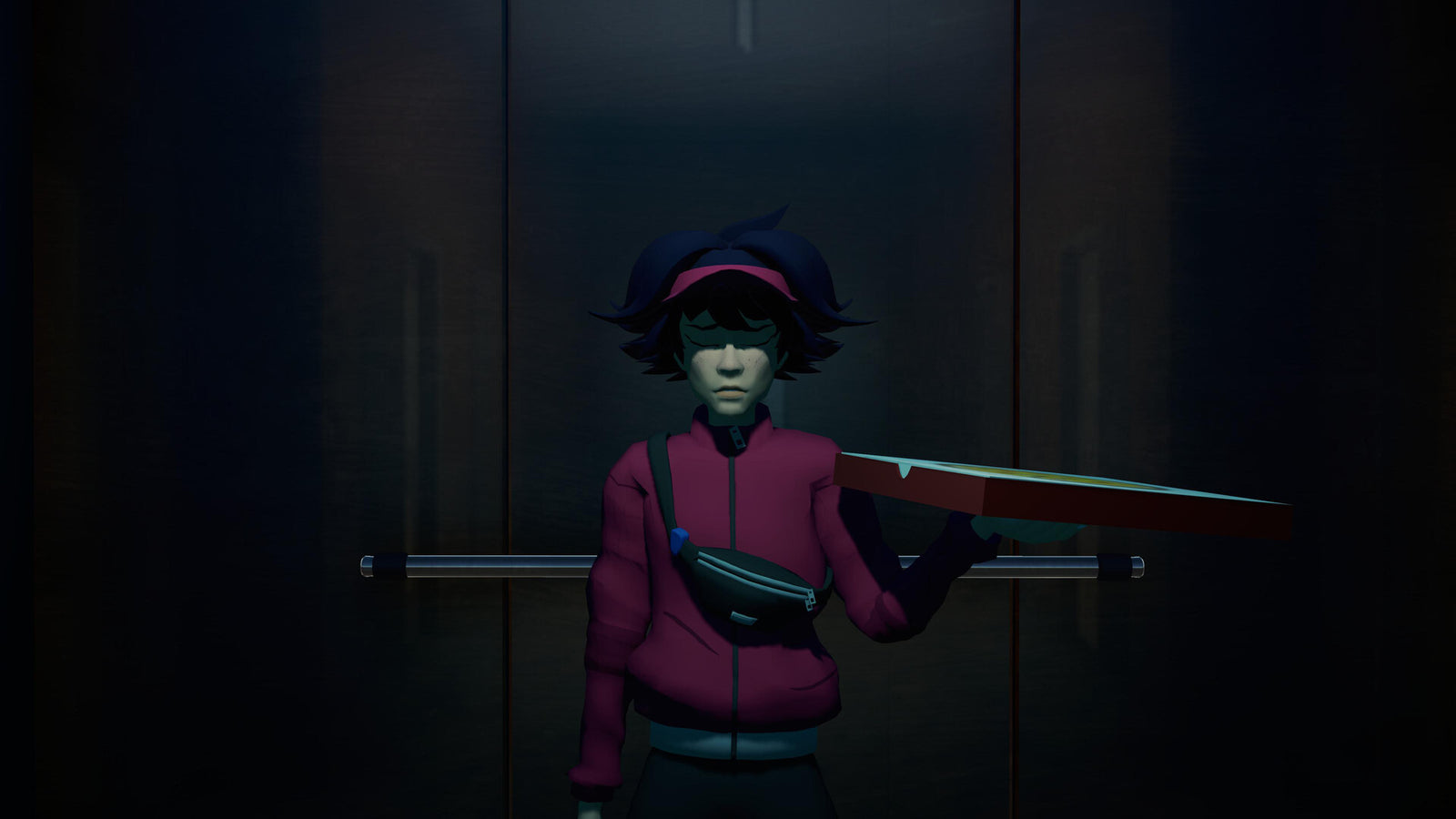 A Pizza Delivery — image 5