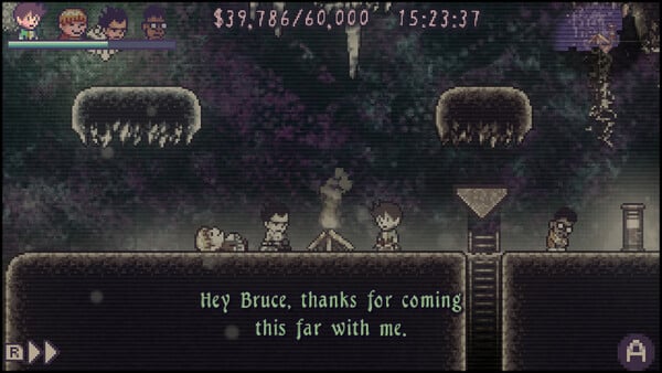 THE GOOD OLD DAYS — image 2