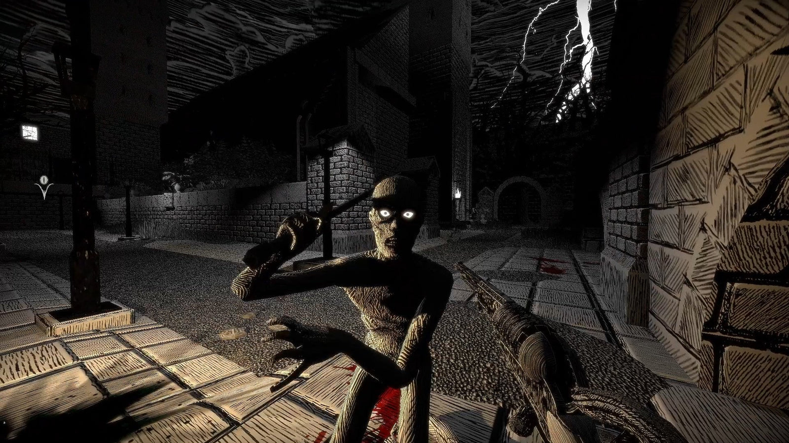 KINGDOM of the DEAD — image 3