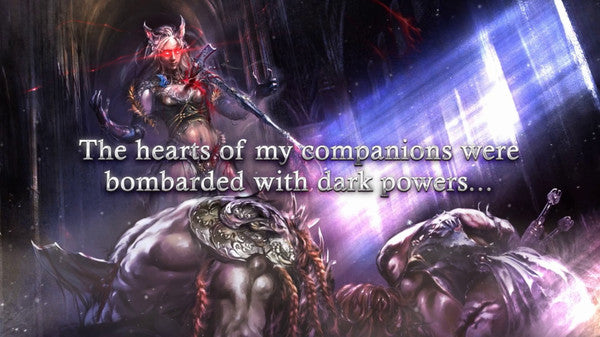 Saviors of Sapphire Wings / Stranger of Sword City Revisited — image 6