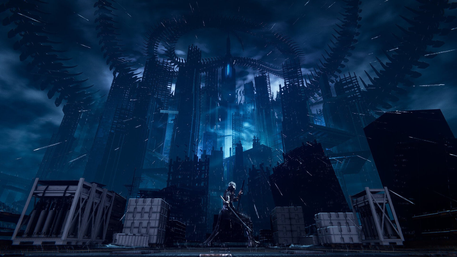 NINJA GAIDEN 4 — image 5