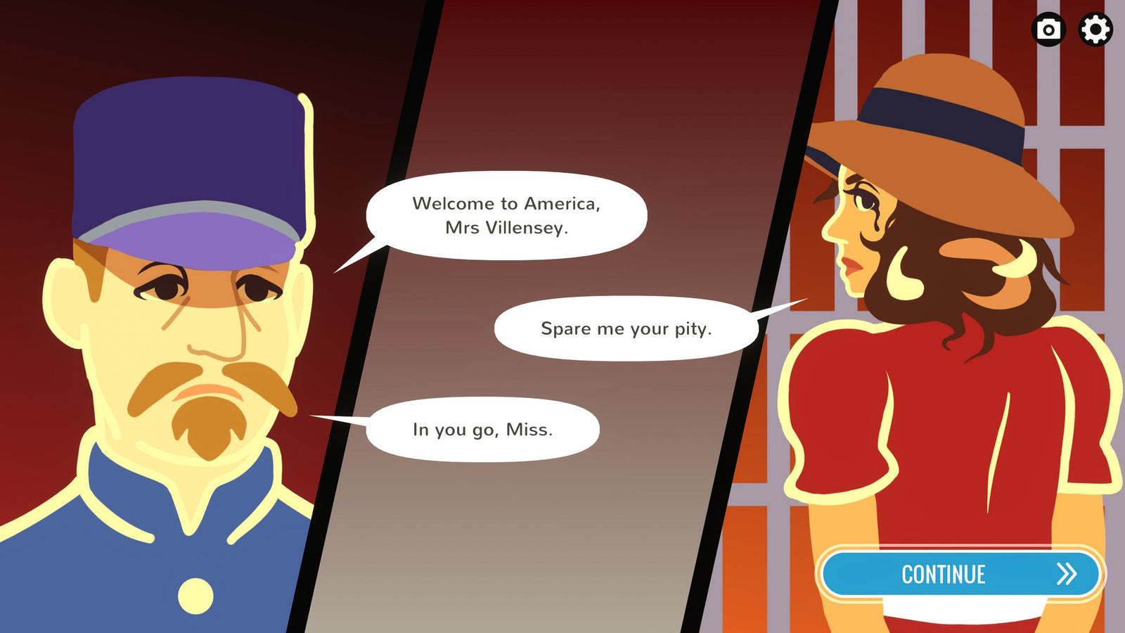 Overboard! — image 3