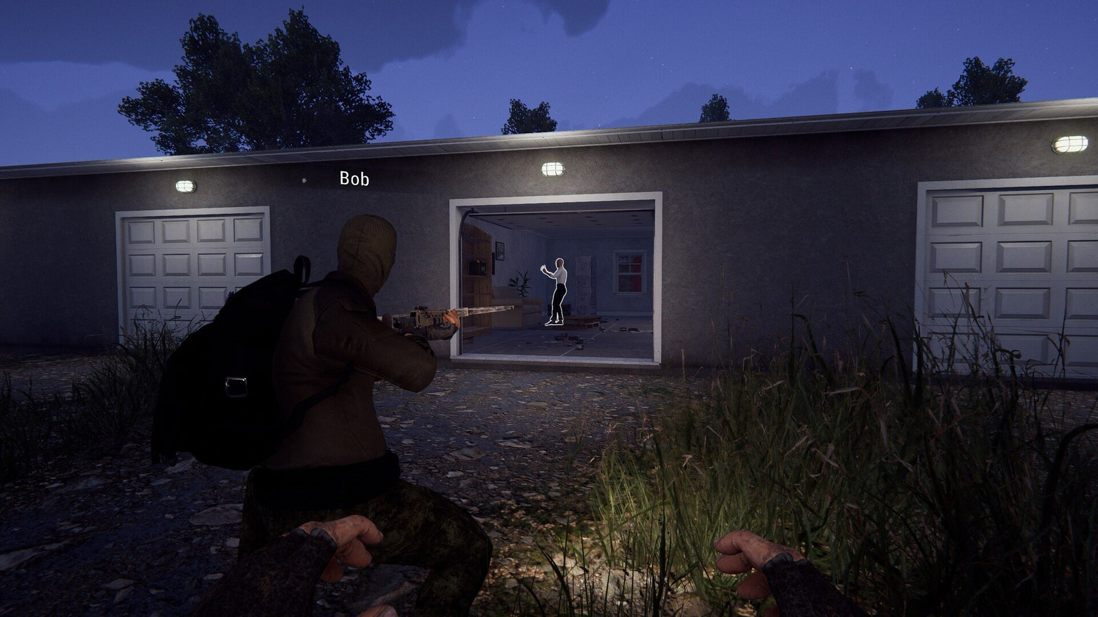 Crime Simulator — image 1
