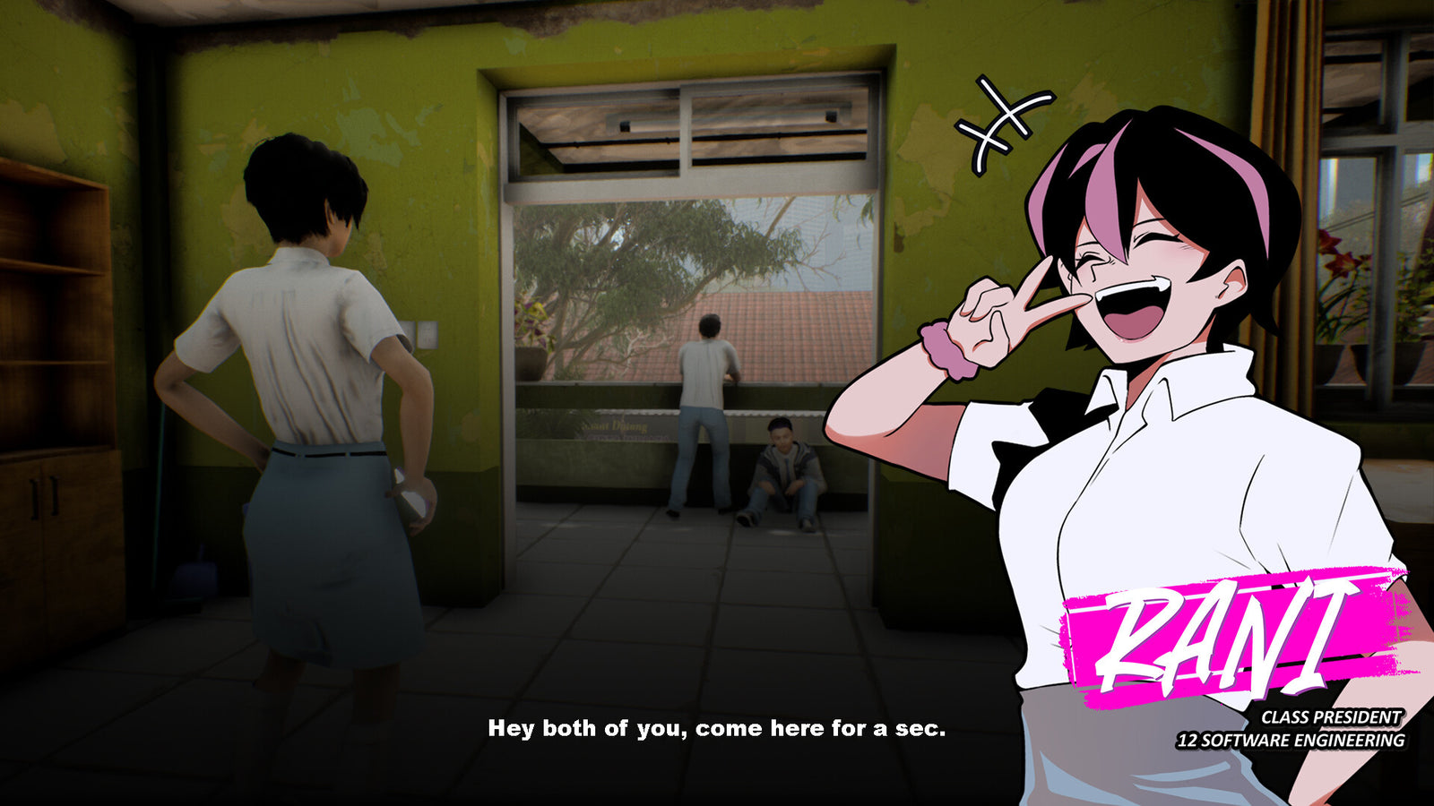 Troublemaker — image 1