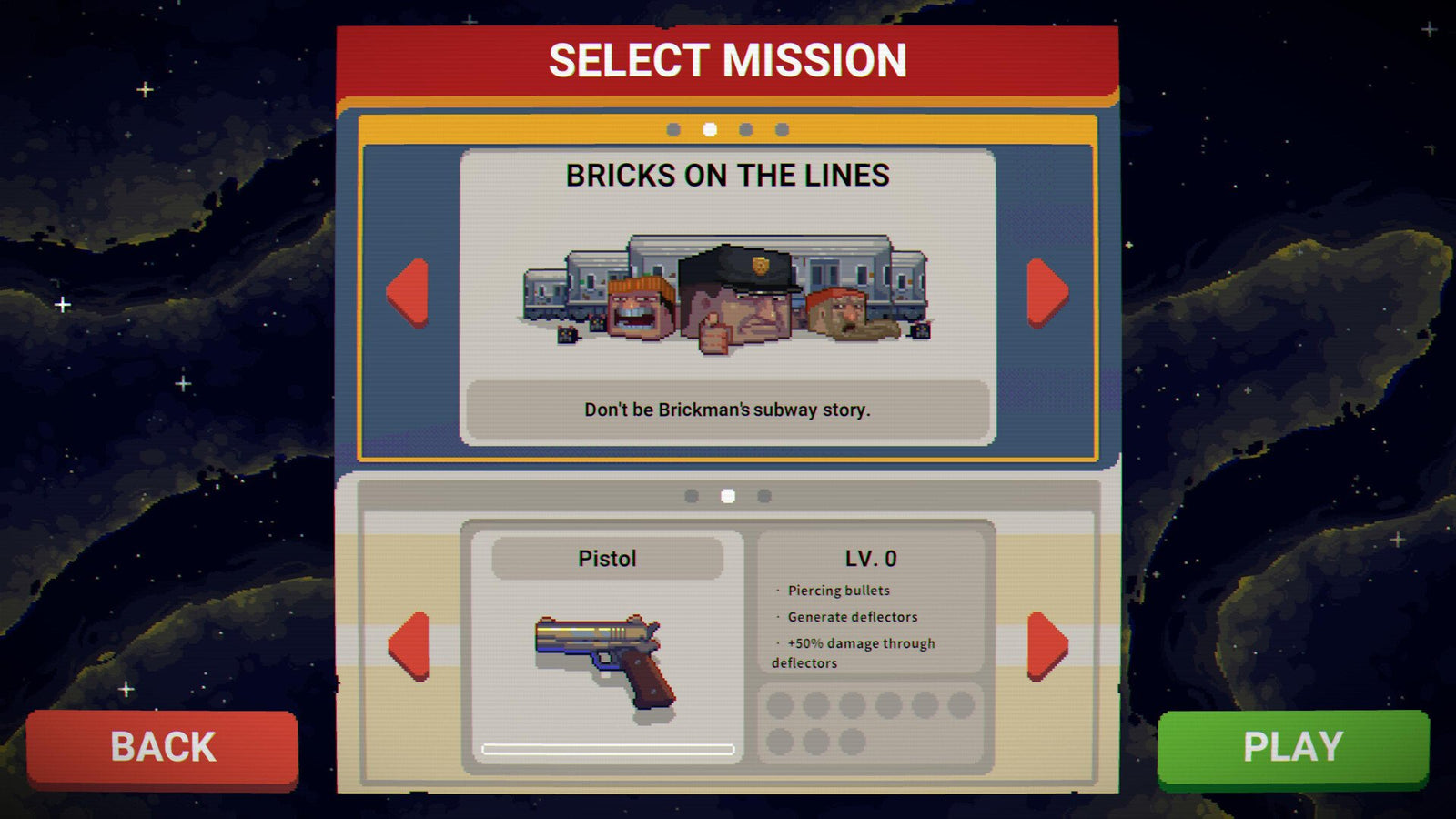 Kill the Brickman — image 4