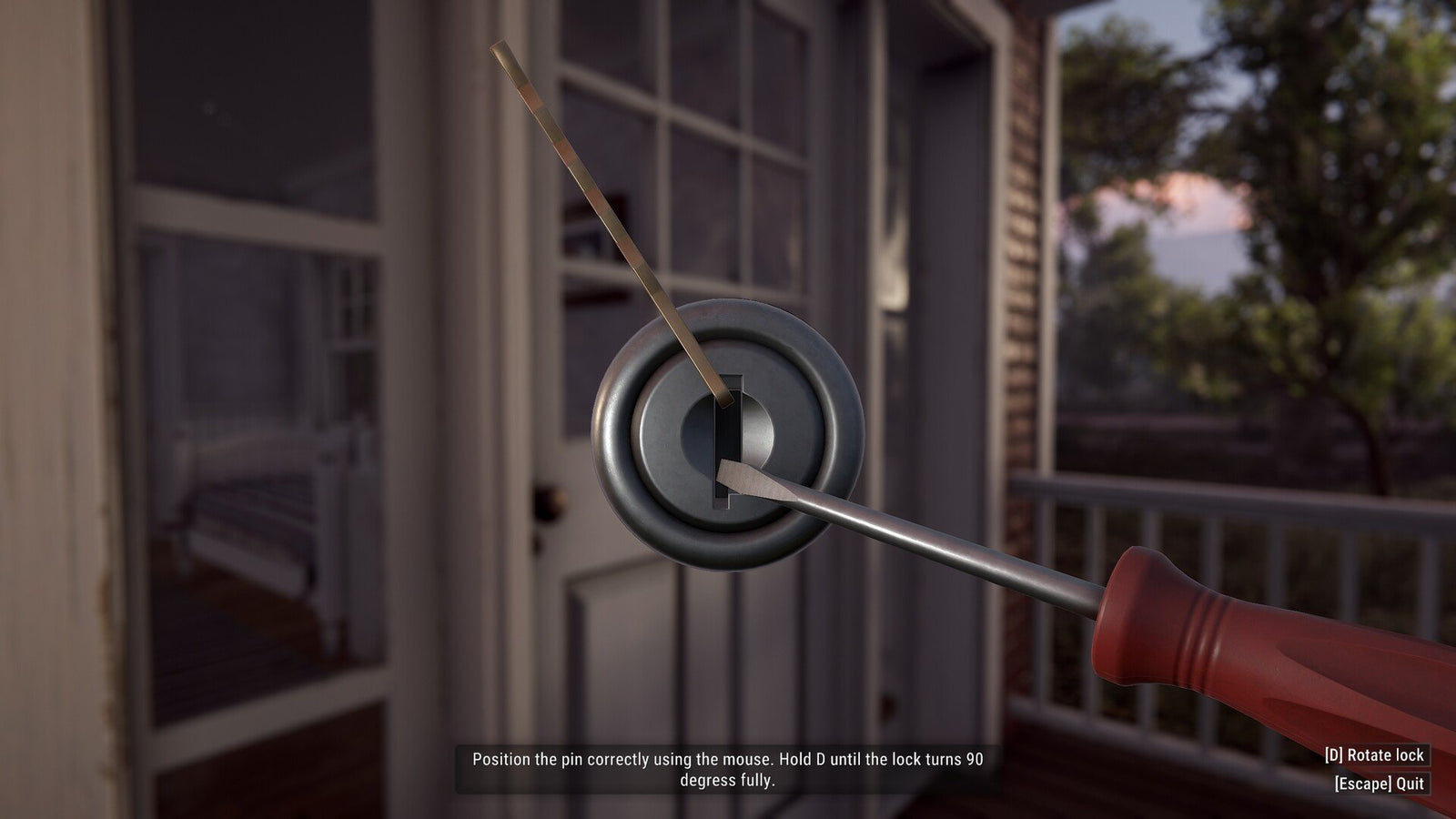 Crime Simulator — image 4