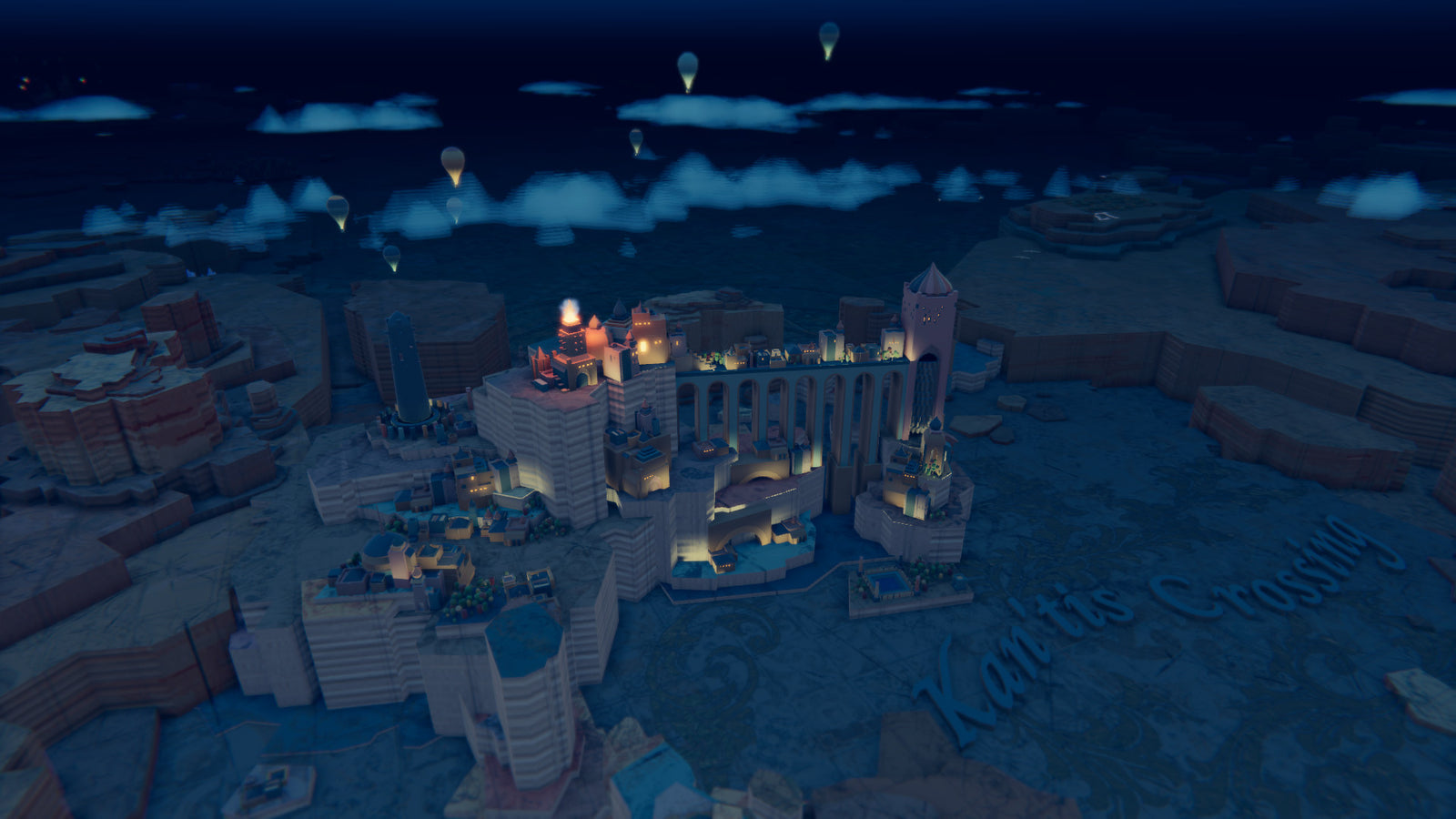 Airborne Kingdom — image 5