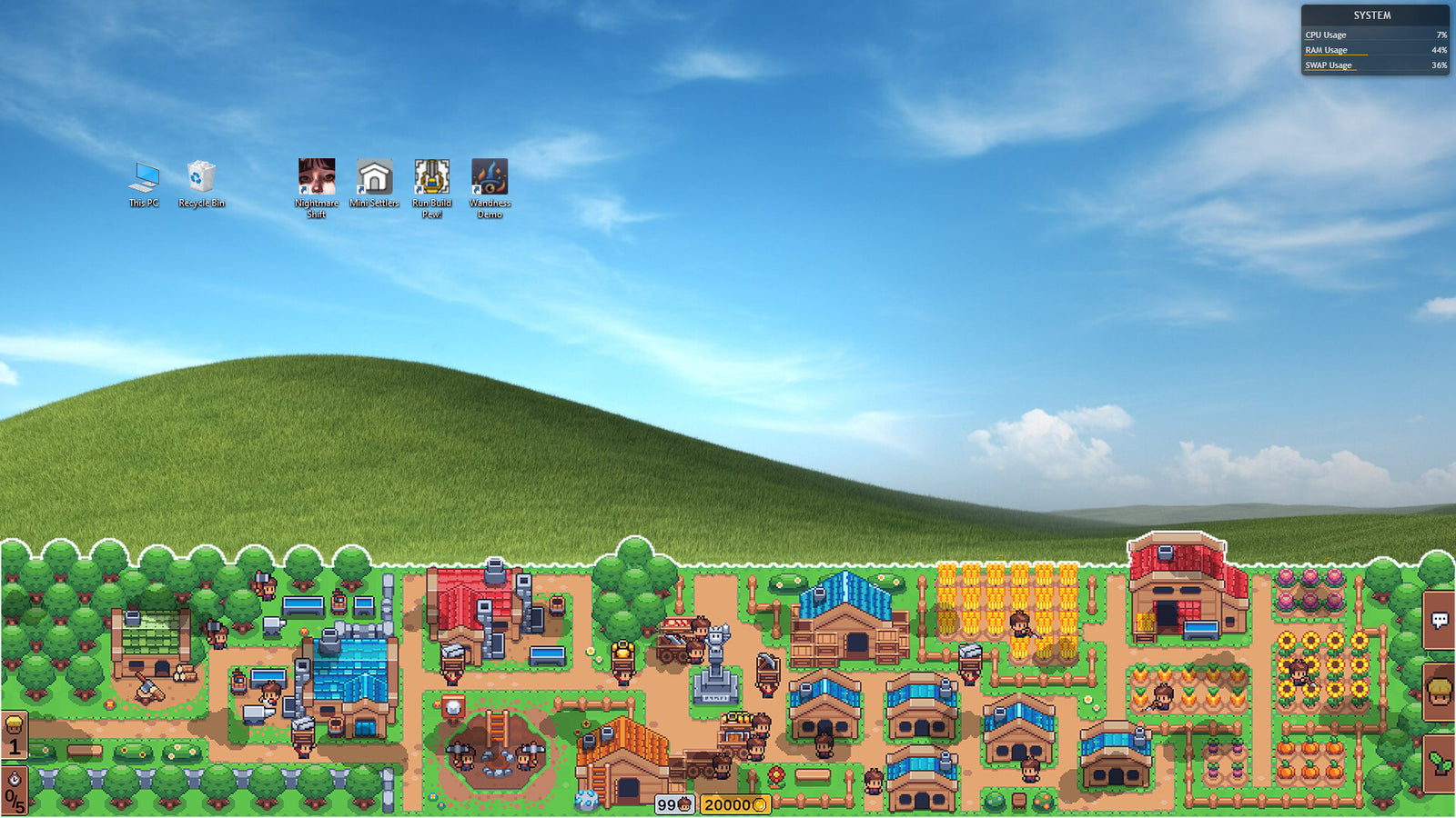 Village Tale — image 6