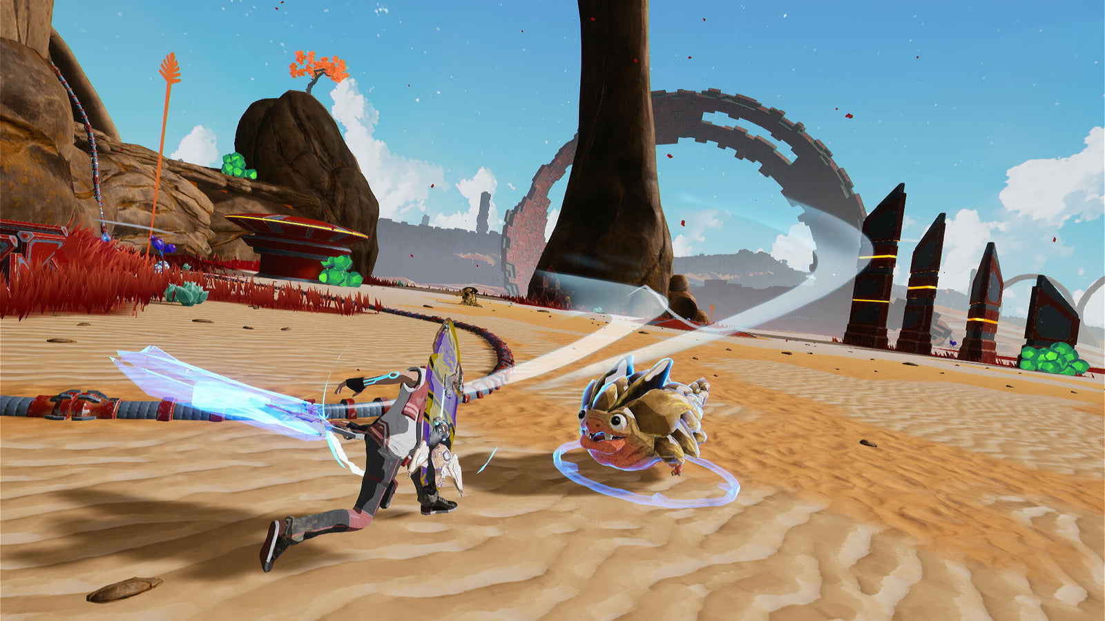 Star Overdrive — image 2