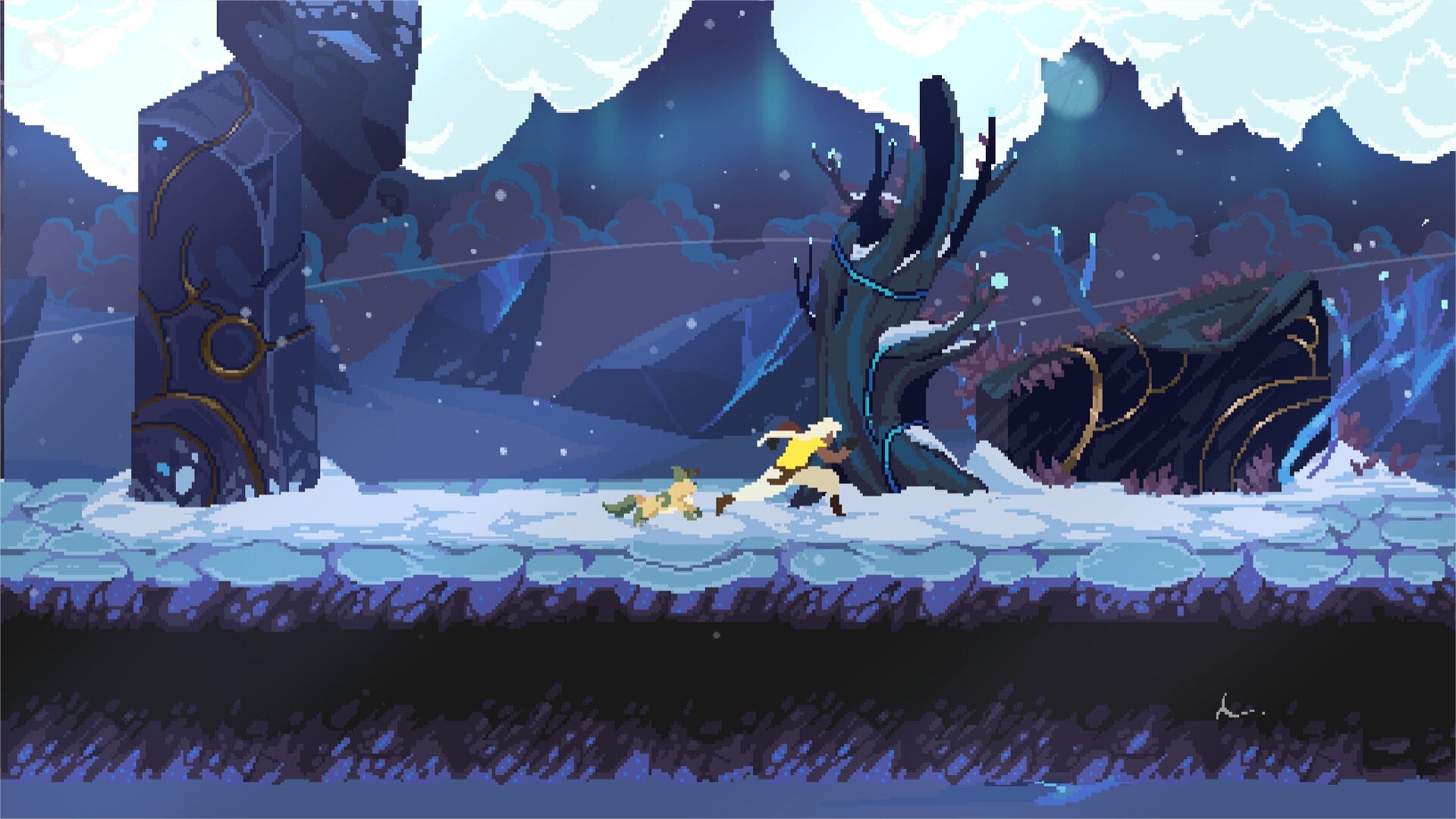 Astral Ascent Celestial Haven