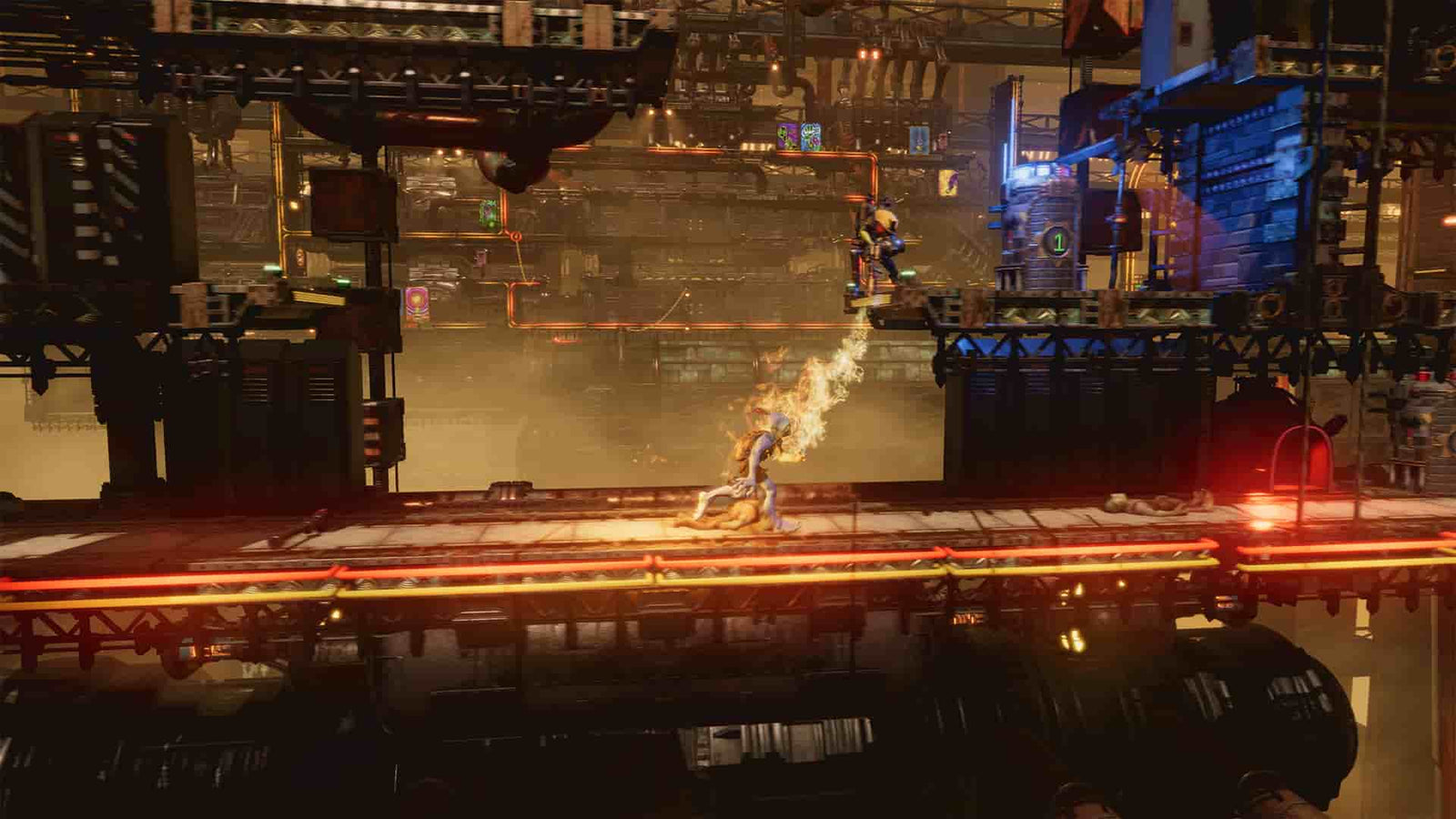 Oddworld: Soulstorm Enhanced — image 3