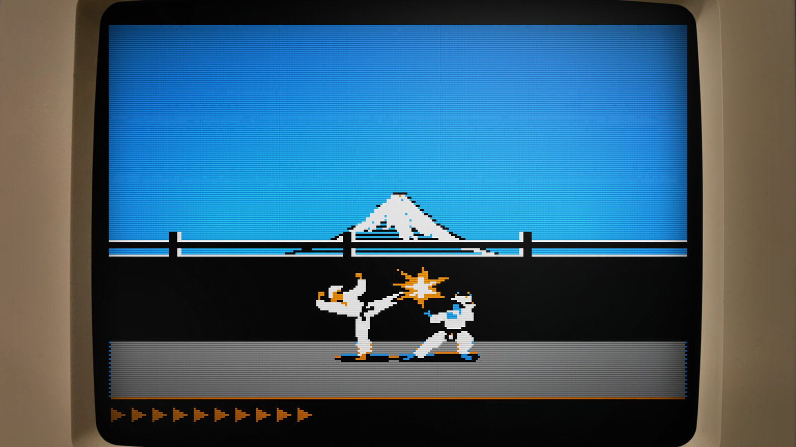 The Making of Karateka — image 4