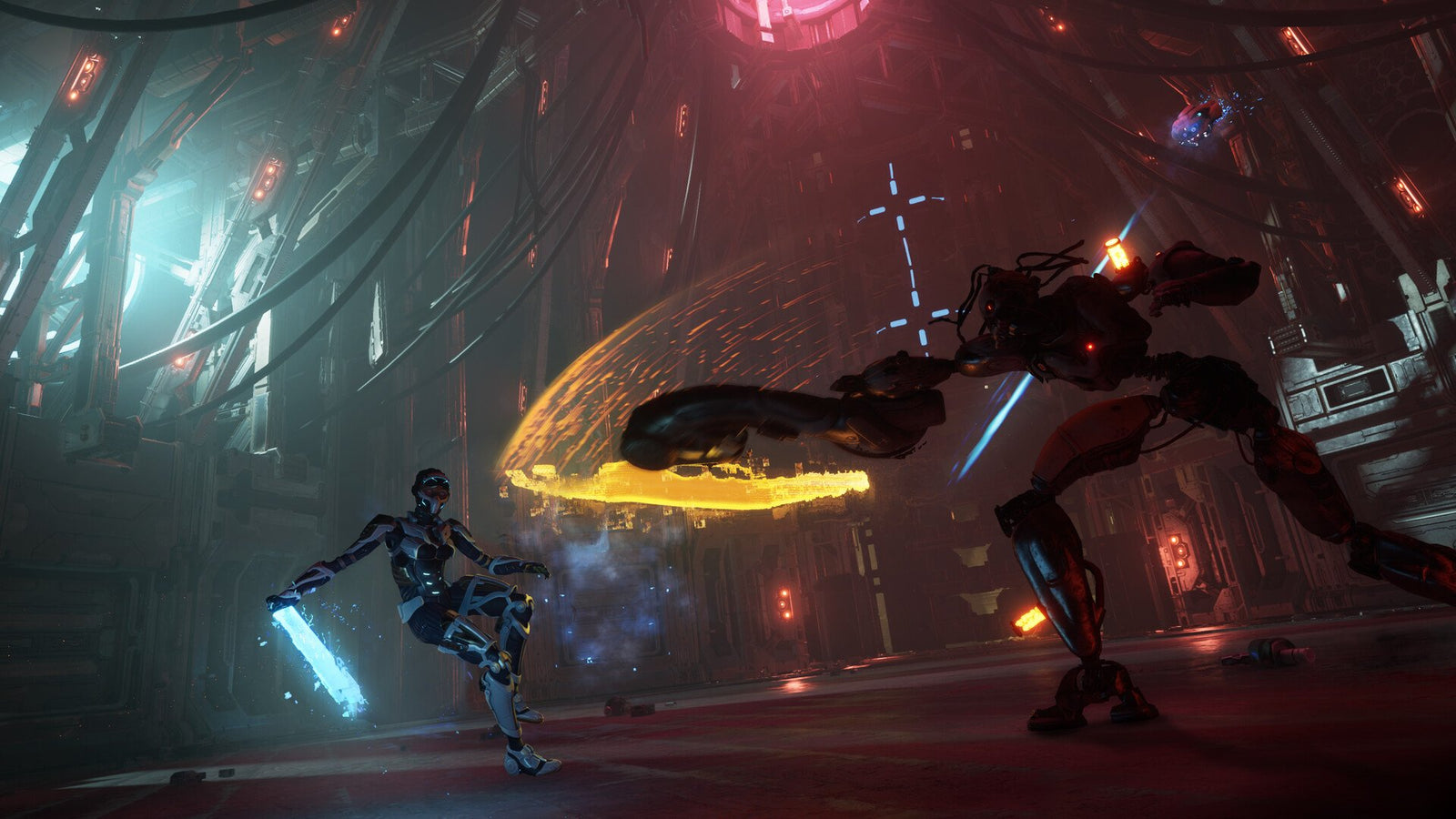 Steel Seed — image 2