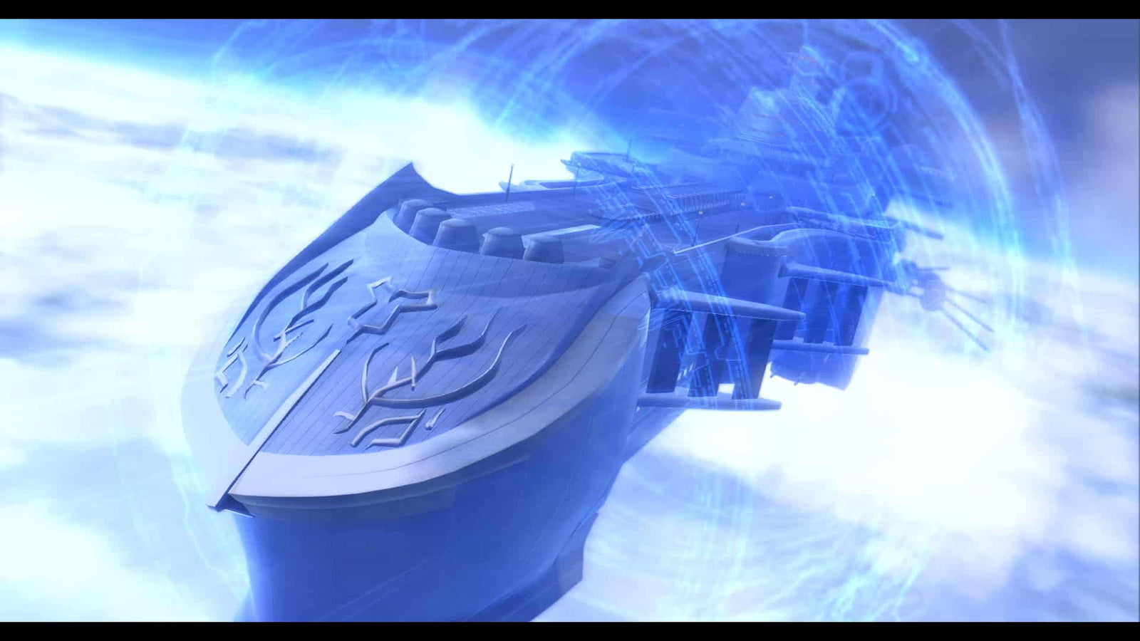 The Legend of Heroes: Trails of Cold Steel IV — image 3