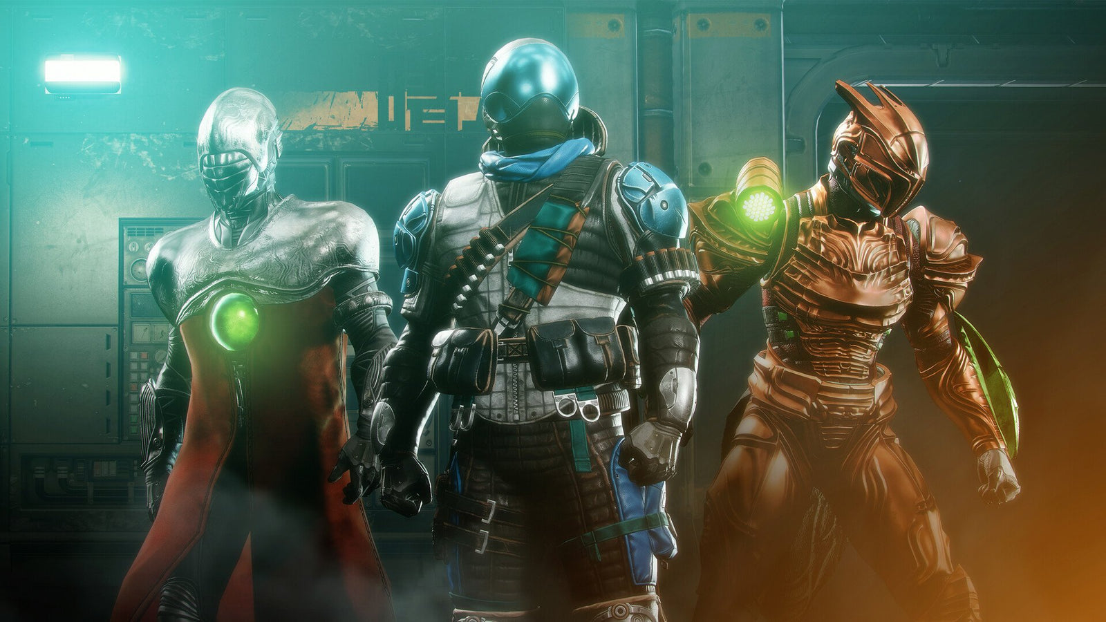 Destiny 2 Armory — image 5
