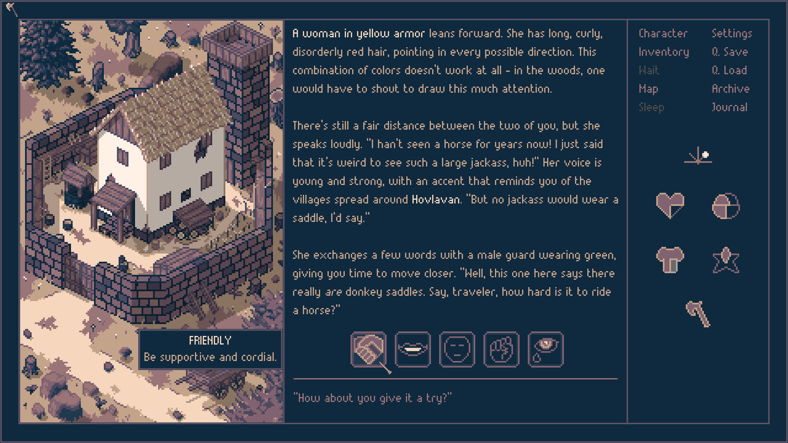 Roadwarden — image 2