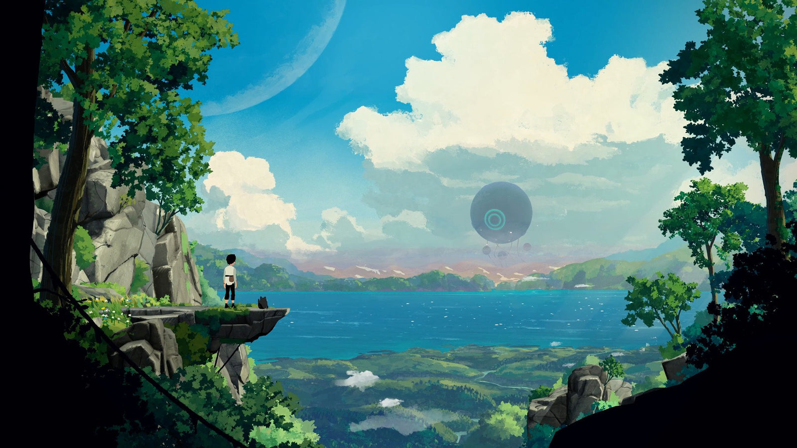 Planet of Lana — image 2