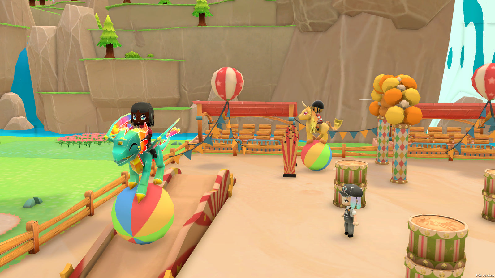 My Fantastic Ranch — image 2