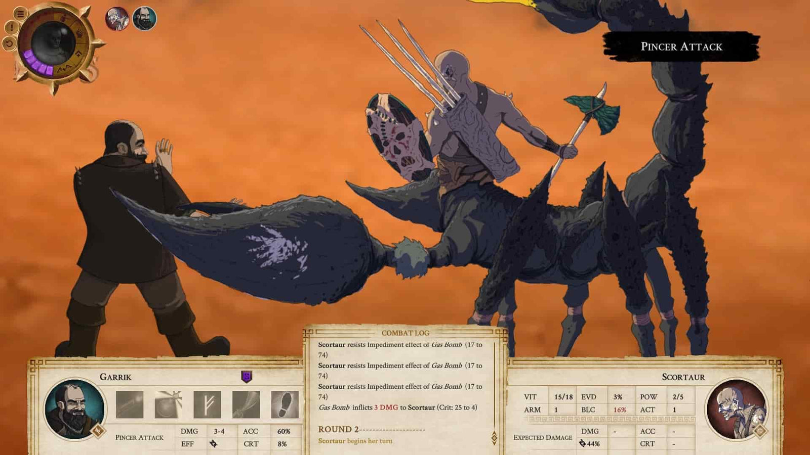 Vagrus The Riven Realms — image 2