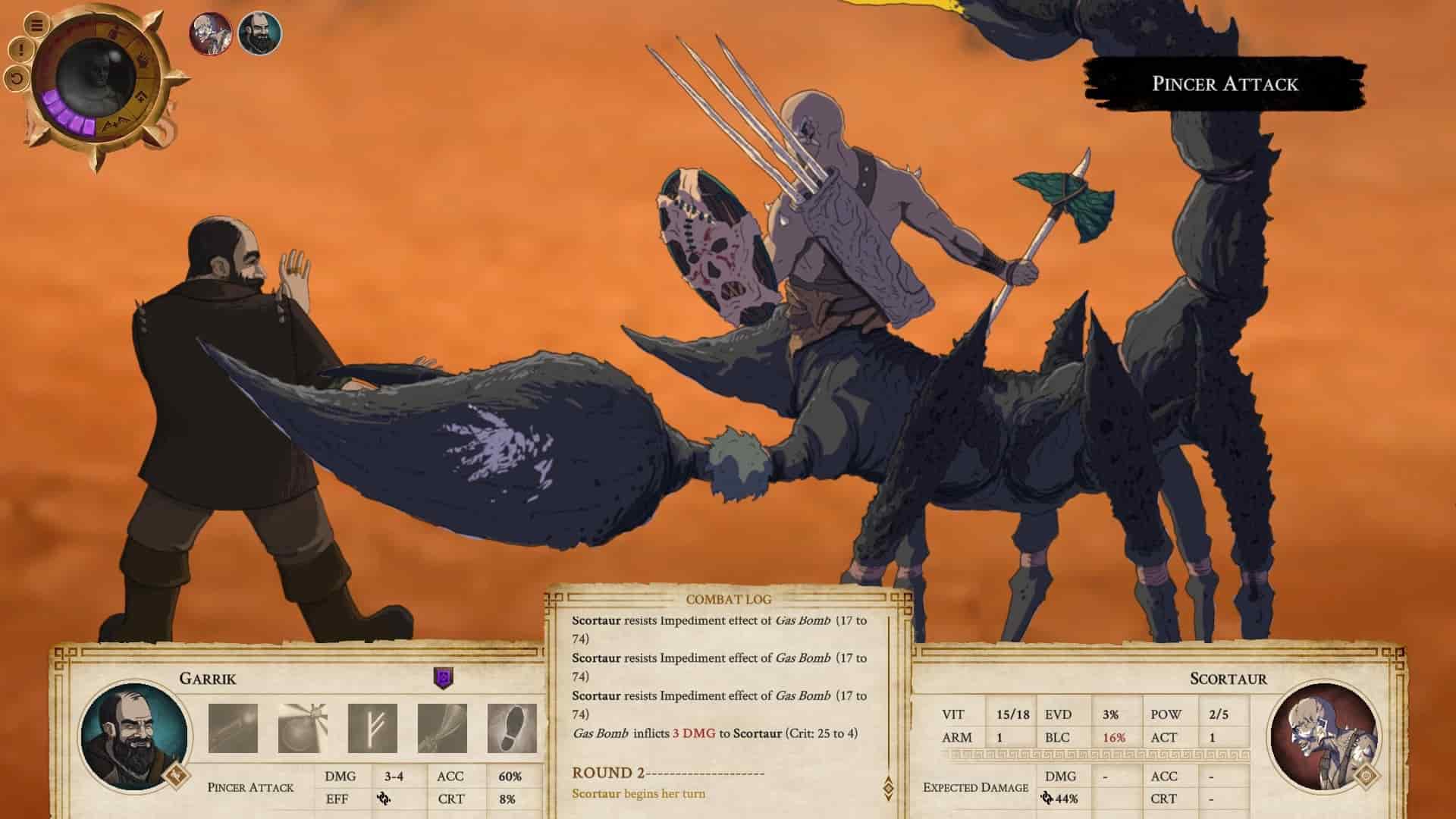 Vagrus The Riven Realms