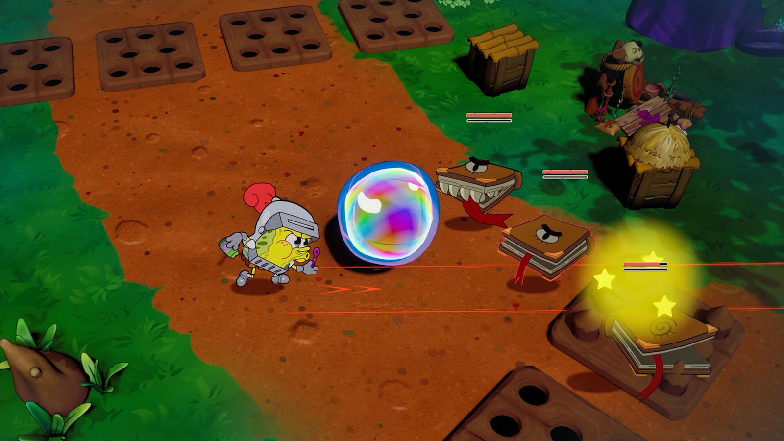 Nicktoons & The Dice of Destiny — image 4